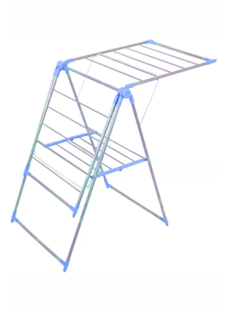 Clean and Care Clean & Care Lightweight Durable Clothes Dryer Stand Multifunctional Easy to use outdoor indoor (Assorted Color) - Image 2