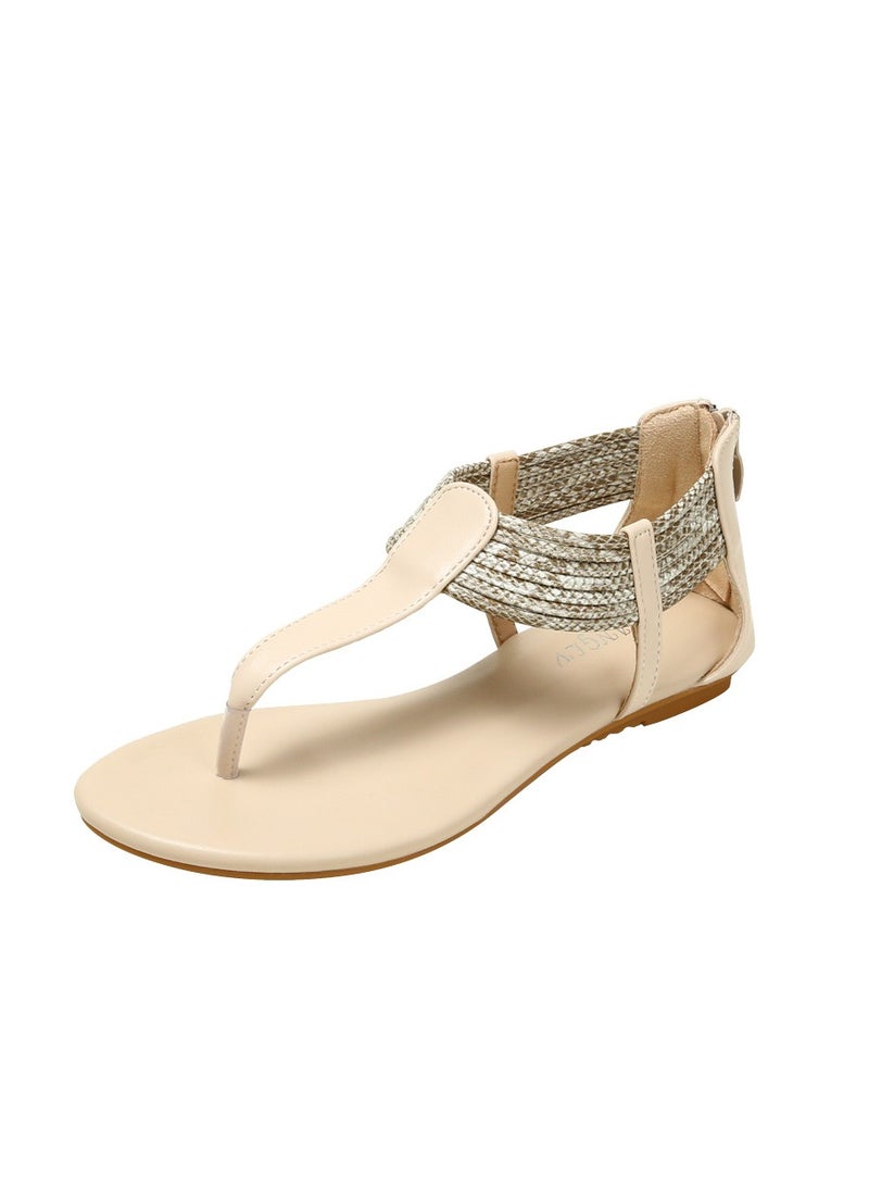KUYING Sandals Are A Versatile Summer Item  - Image 1