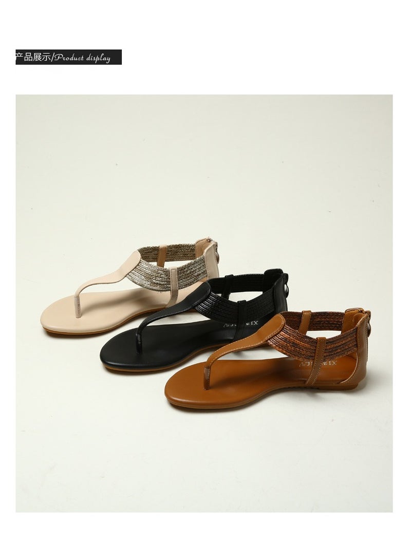 KUYING Sandals Are A Versatile Summer Item  - Image 3