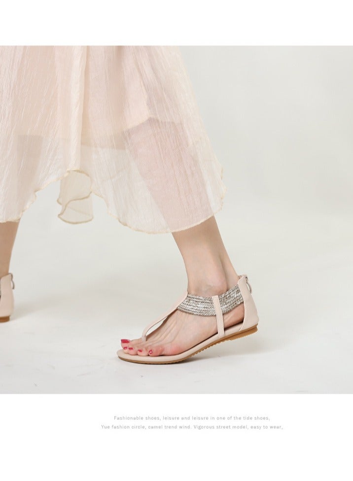 KUYING Sandals Are A Versatile Summer Item  - Image 5