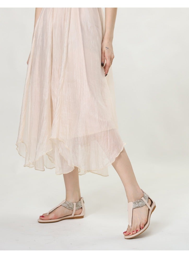 KUYING Sandals Are A Versatile Summer Item  - Image 4