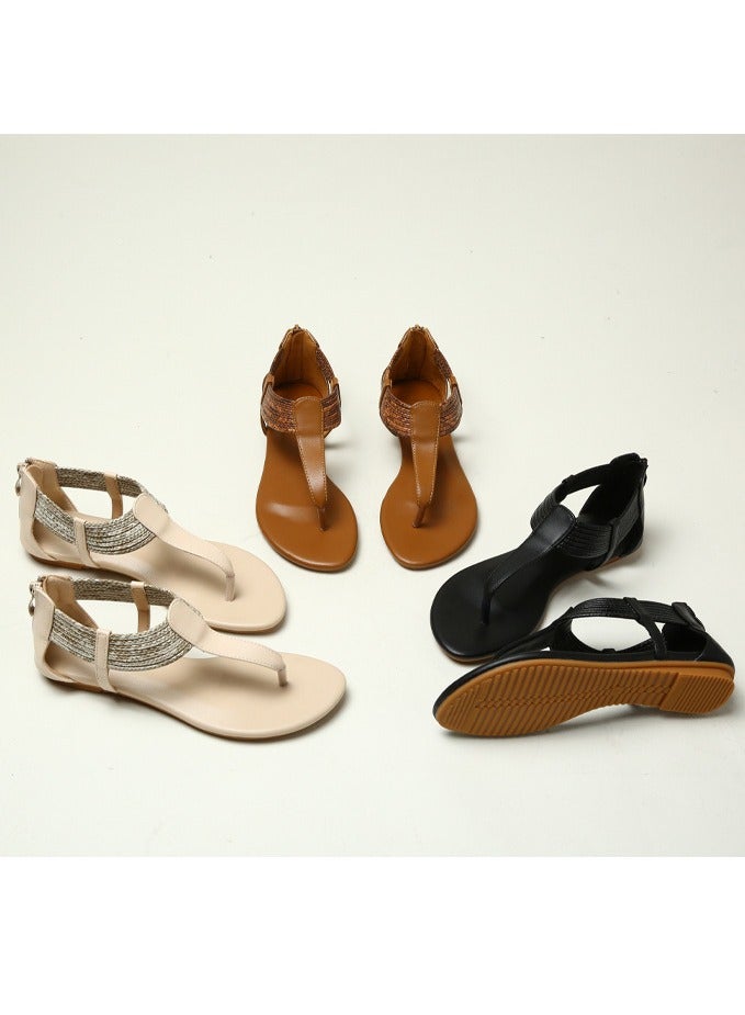 KUYING Sandals Are A Versatile Summer Item  - Image 2
