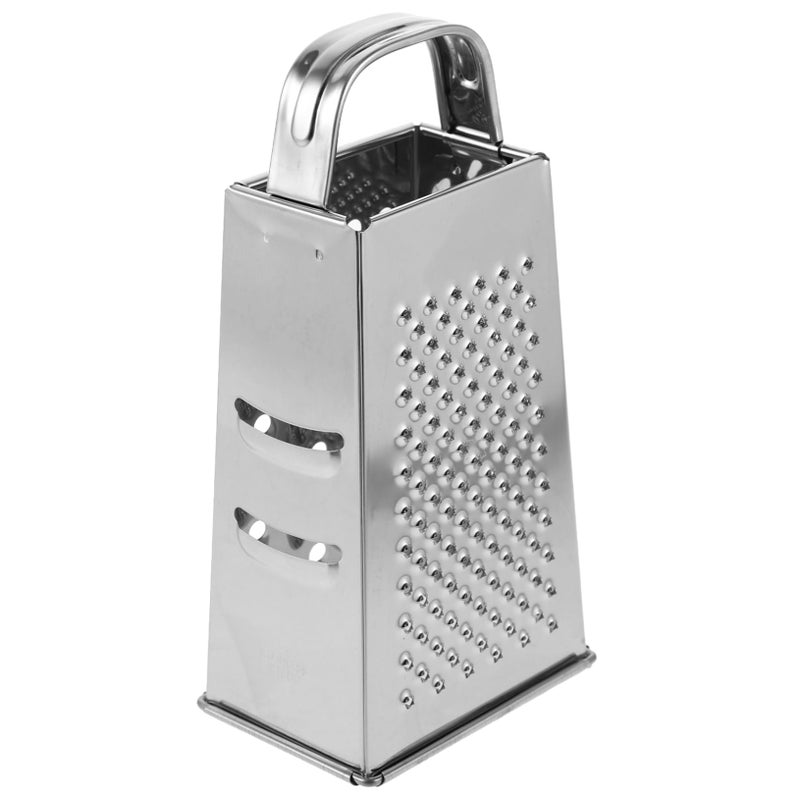 Multifunctional Hollow Kitchen Grater Vegetable Slicer and Shredder for Cheese Potatoes - Image 2