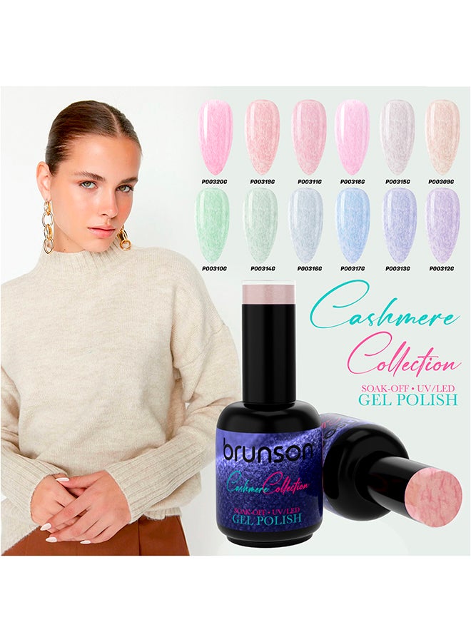 IOLITE Fall In The Volume Keratin Boost Aftercare - Image 2