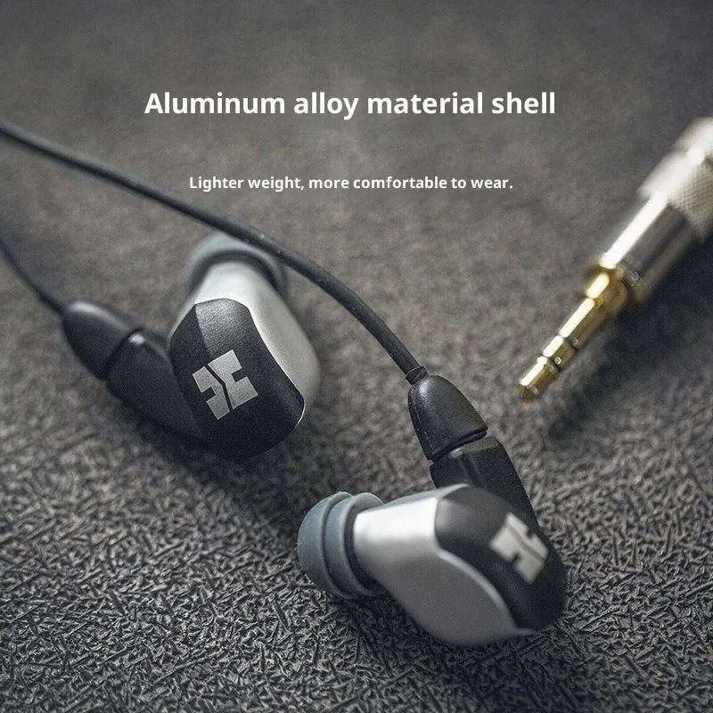 هيفيمان سماعة لاسلكية HIFIMAN HiFiMAN RE2000- - Image 5