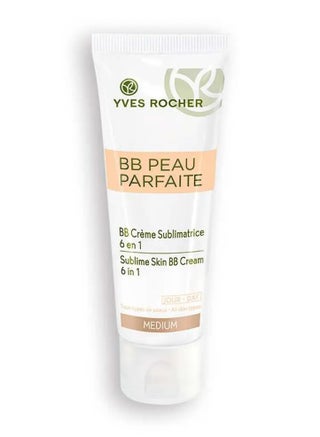 Sublimating BB cream 6-in-1, Medium - pzsku/Z7A53C7D3D4BD42A67804Z/45/_/1733753459/ea1e611b-f078-4413-9ac2-c90925da3220