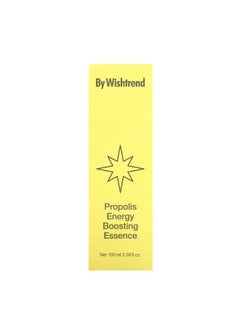 By Wishtrend Propolis Energy Boosting Essence 3.38 fl oz 100 ml  - Image 2