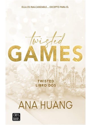 Twisted Games: Ella Es Inalcanzable... Excepto Para Él - pzsku/Z7A53D2F135C836818755Z/45/1749823242/c82aebfe-8490-4ab4-b8af-e575ef5e9f5b
