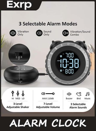 Alarm Clocks Kuwait | Best Price Offers
