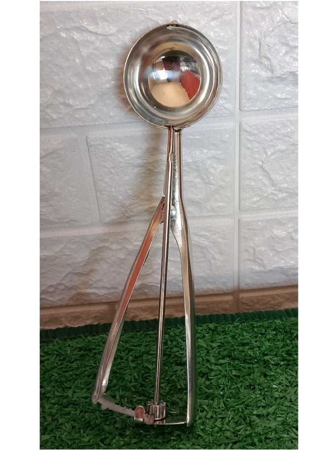 Generic Ice Cream Scoop  - Image 1