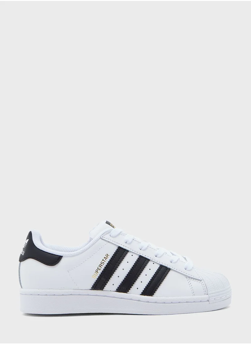 adidas Originals Superstar Casual Unisex Sneakers Shoes