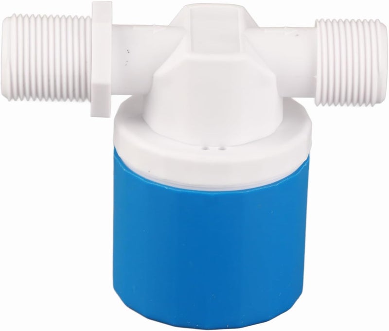 Simple multi-color universal build Automatic Valve Water Level Control Switch, Energy Saving Inner Installation Nylon Stainless Steel for Water Solar Water Heaters (3/4) Regional central warehouse stock Simplified versatile design Multi option design Light & sturdy Varied available picks Quick assemble Easy daily handling design Diverse requirement fit Slow wear optimized quality General compatible practical design Odor resistant Updated modern design Defect free upgraded substance All space matching look Fine polished finish Gulf market standard build Multi-color available build Simple multifunctional build Fade proof Treated anti-rust metal Field test upgraded craftsmanship Classic trendy design picks Market multi-use trusted quality Indoor outdoor all-purpose fit - Image 2