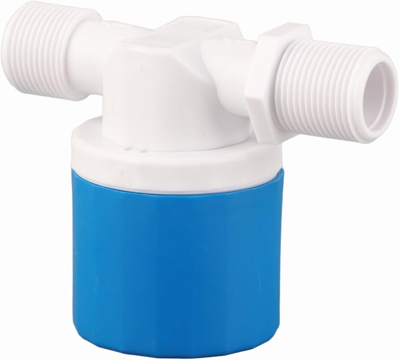 Simple multi-color universal build Automatic Valve Water Level Control Switch, Energy Saving Inner Installation Nylon Stainless Steel for Water Solar Water Heaters (3/4) Regional central warehouse stock Simplified versatile design Multi option design Light & sturdy Varied available picks Quick assemble Easy daily handling design Diverse requirement fit Slow wear optimized quality General compatible practical design Odor resistant Updated modern design Defect free upgraded substance All space matching look Fine polished finish Gulf market standard build Multi-color available build Simple multifunctional build Fade proof Treated anti-rust metal Field test upgraded craftsmanship Classic trendy design picks Market multi-use trusted quality Indoor outdoor all-purpose fit - Image 4