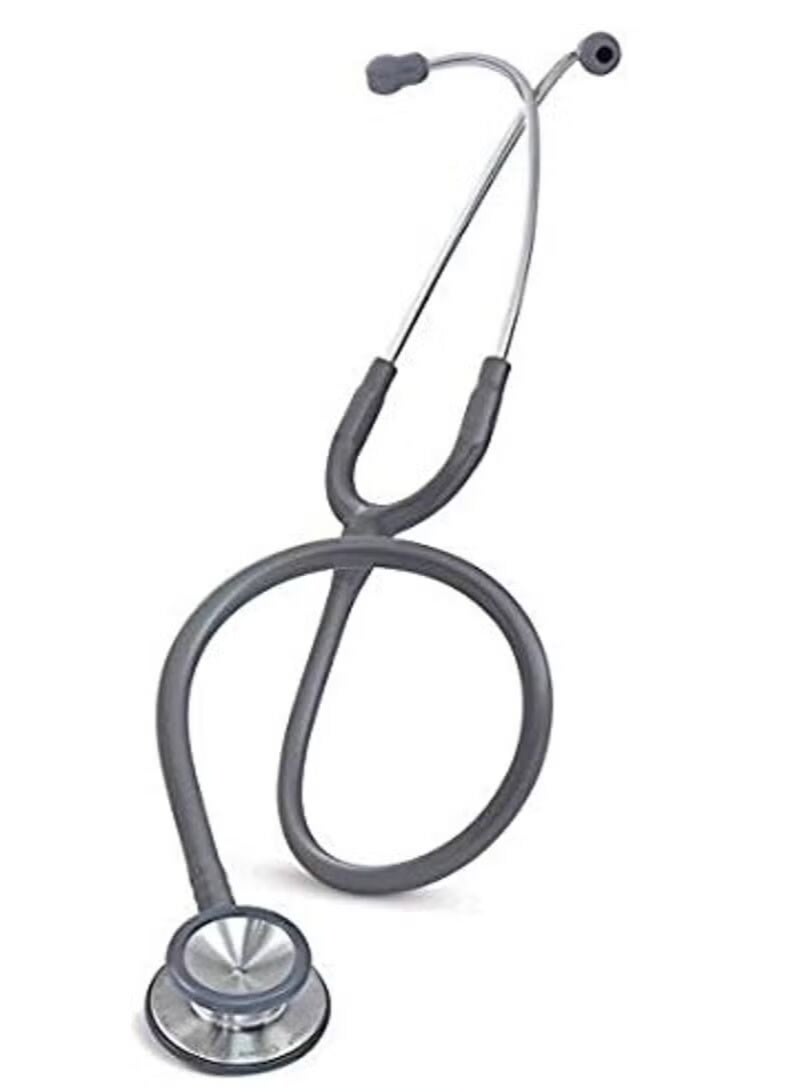 KBM Original Japanese Double Head Stethoscope ST-800 - Image 3