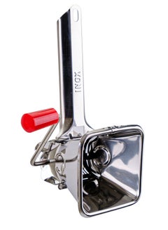 Master Chef Metal Molokhia Chopper - Master Chef  - Image 1