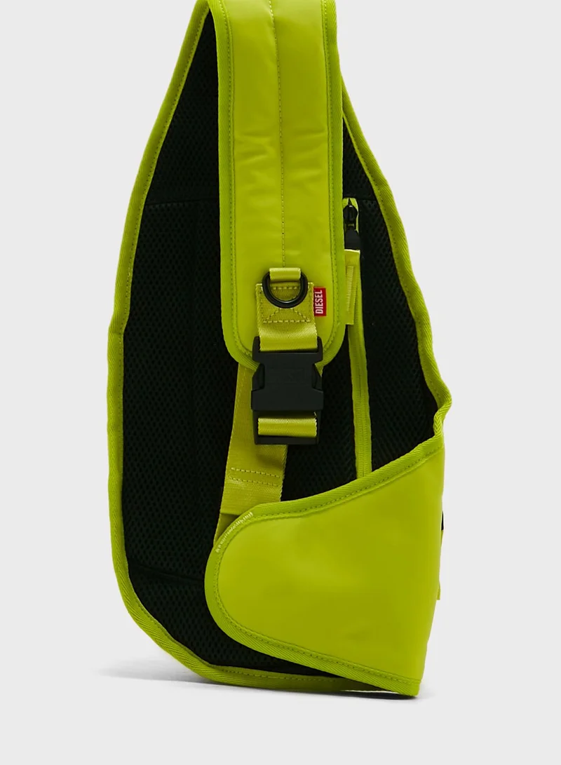 DIESEL Essential Backpack