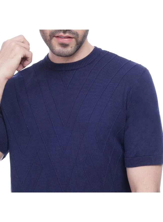 كوب تيشيرت تريكو كاجوال - 1000741