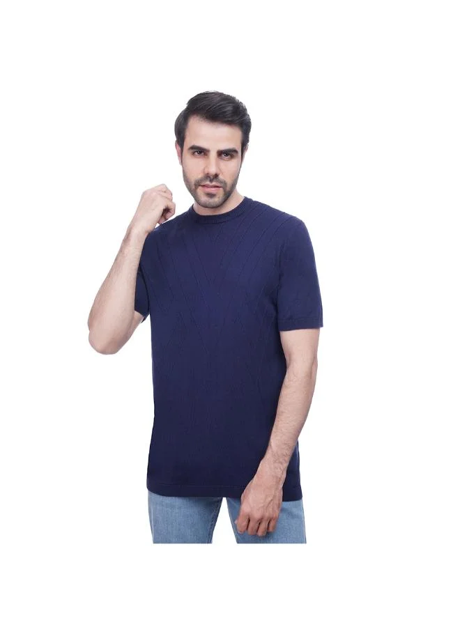 كوب تيشيرت تريكو كاجوال - 1000741