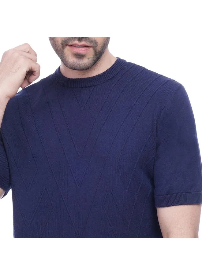 كوب تيشيرت تريكو كاجوال - 1000741