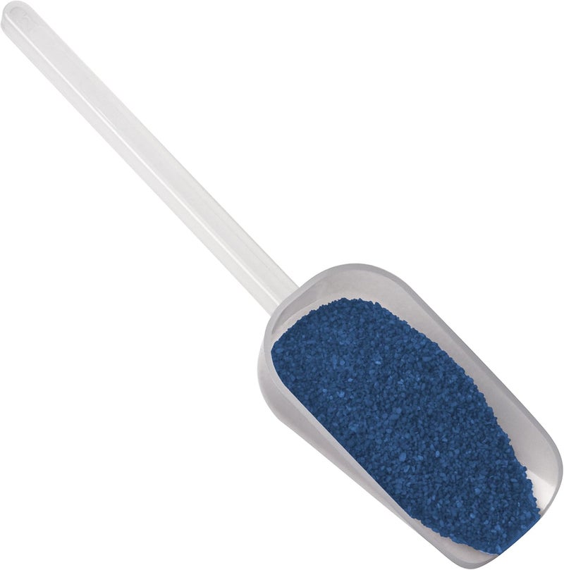 SP Scienceware SP Bel-Art Sampling Scoop; 125ml (4oz), Plastic (Pack of 12) (F36750-0000) - Image 2