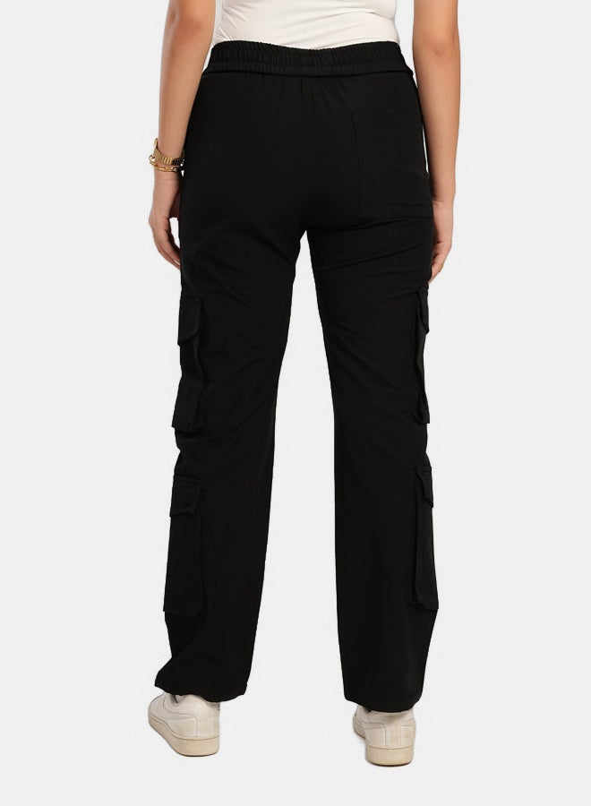 Carina Cargo Lounge Pants - Image 3