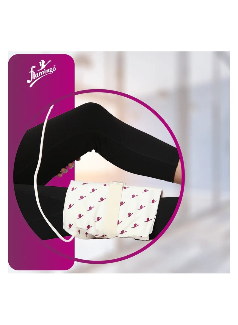 Flamingo Heat Belt Regular