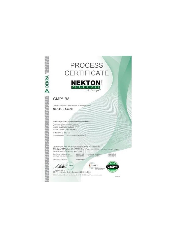 Nekton-S Multi-Vitamin for Birds, 35gm, 1.23 ounce - Image 5