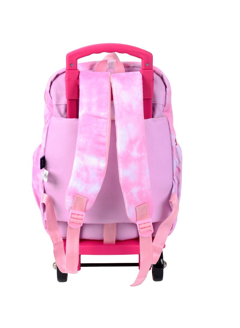GAP 15963 School TROLLEY BACKPACK - Image 4