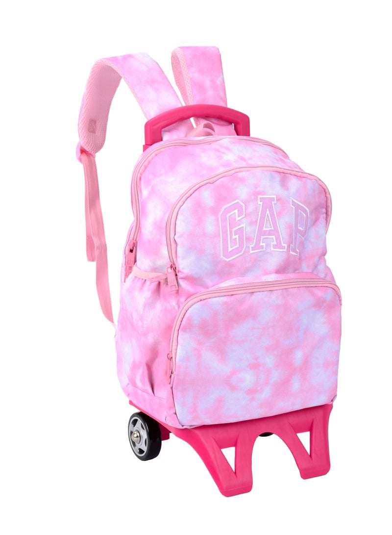 GAP 15963 School TROLLEY BACKPACK - Image 1
