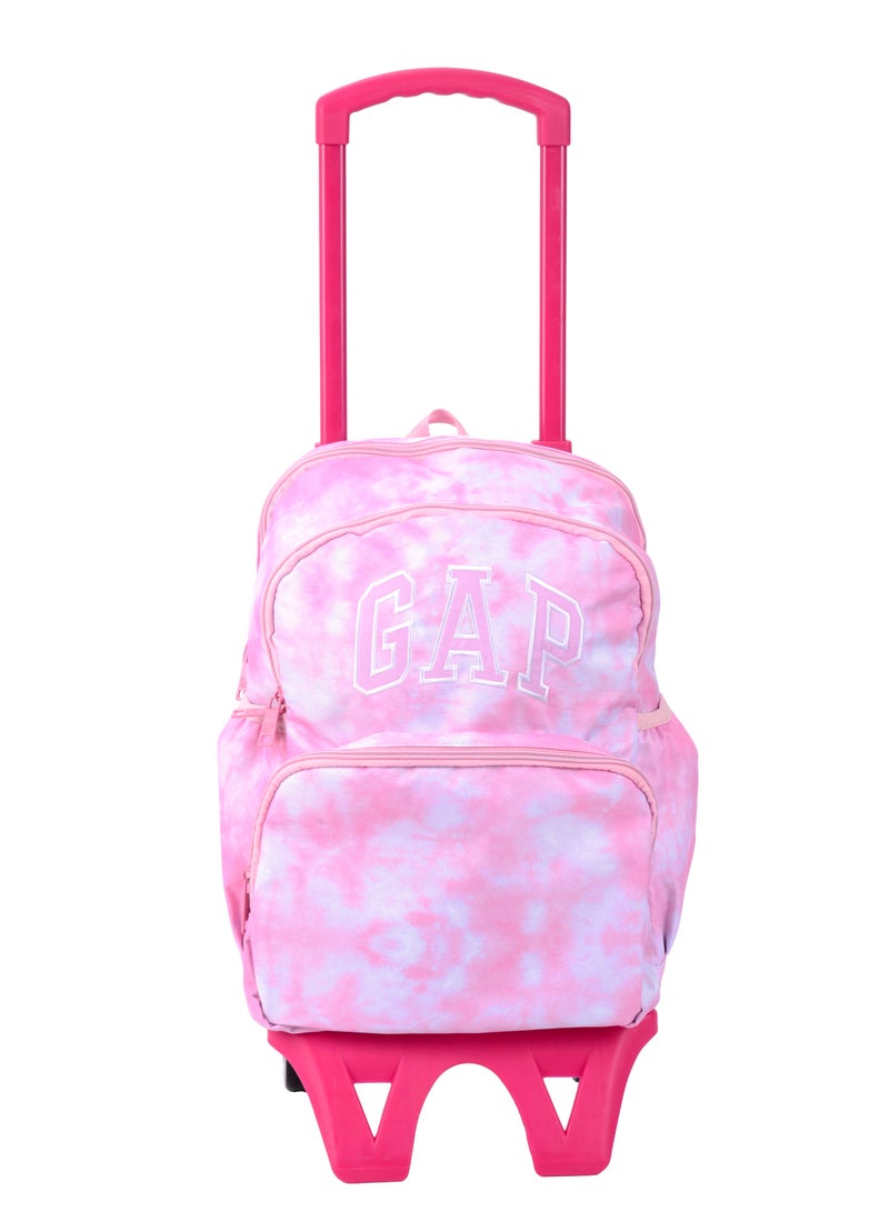 GAP 15963 School TROLLEY BACKPACK - Image 2