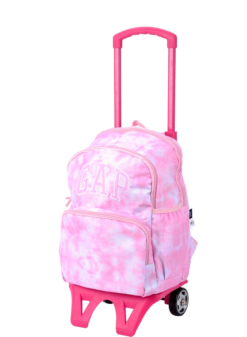 GAP 15963 School TROLLEY BACKPACK - Image 3