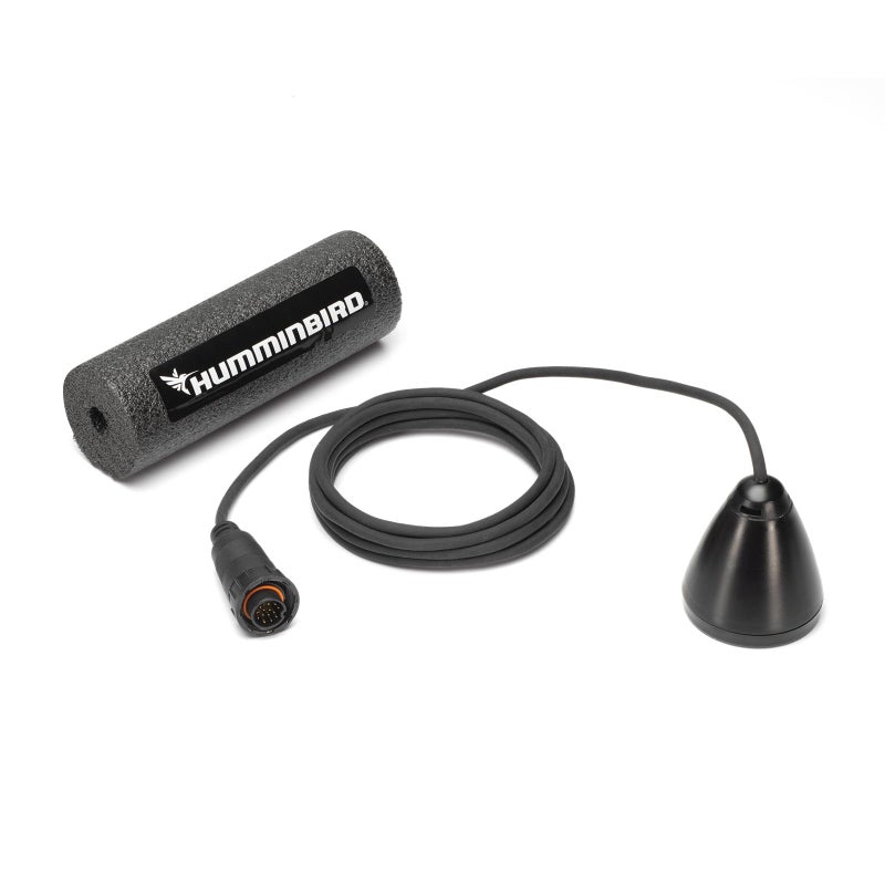 Humminbird XPLORE Ice Transducer with Dual Spectrum Chirp 2D Sonar - Image 4