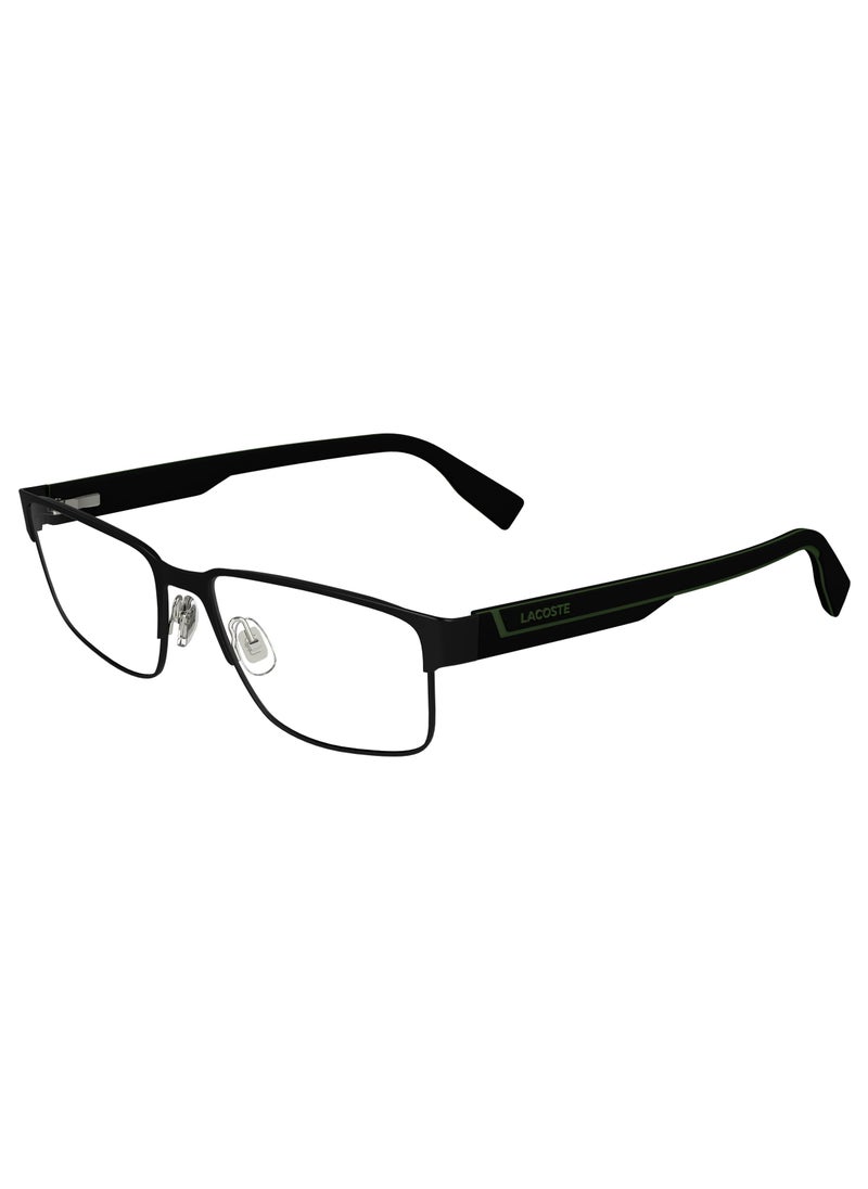 LACOSTE Lacoste L2298 002 56 Men's Eyeglasses Frame  - Image 1