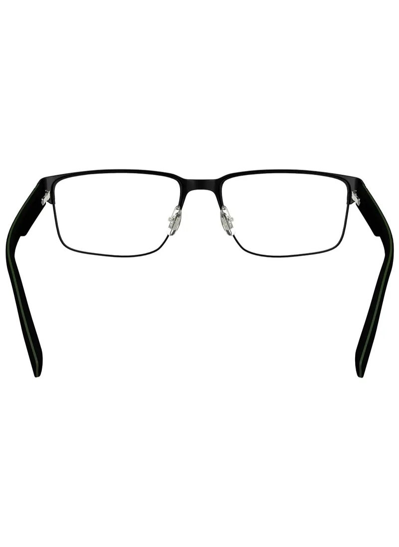 LACOSTE Lacoste L2298 002 56 Men's Eyeglasses Frame  - Image 3