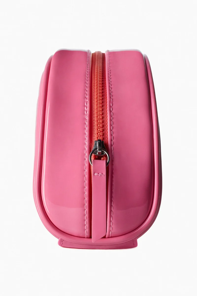 H&M Dome-shaped make-up bag