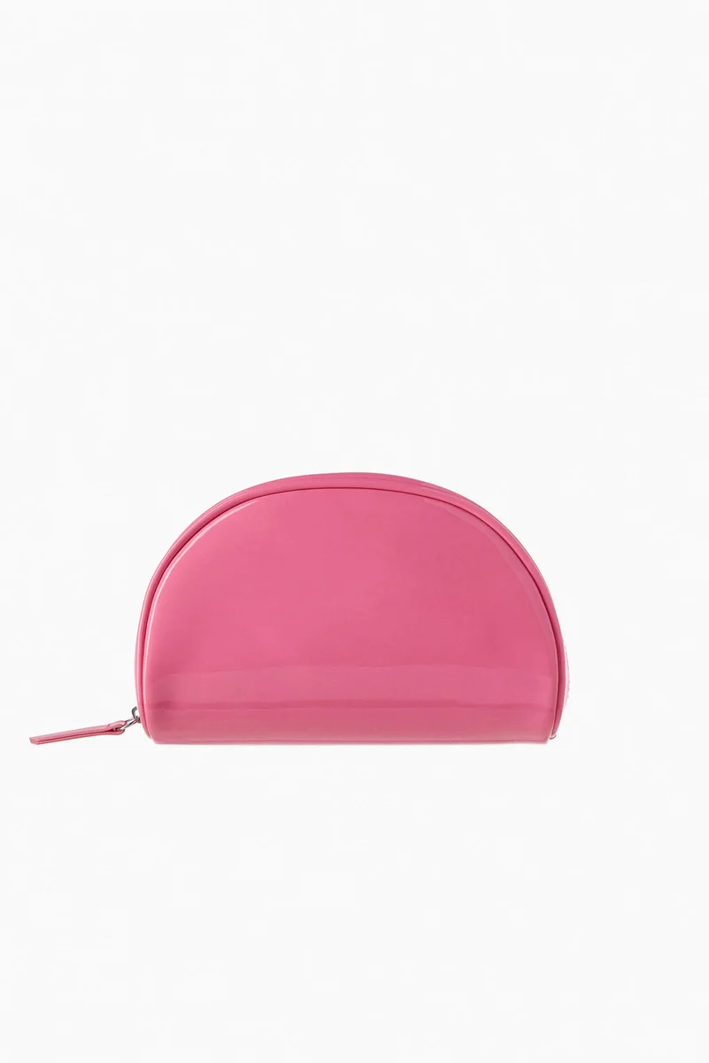 H&M Dome-shaped make-up bag