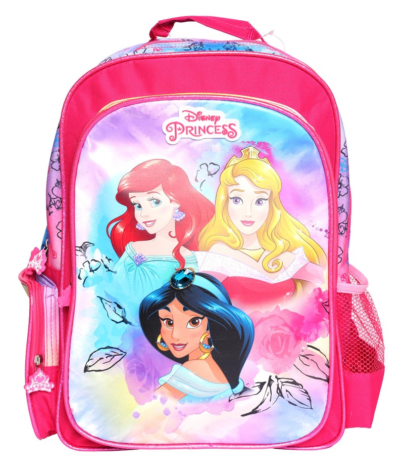Princess Backpack 18"