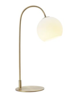 Table Lamp - Gold