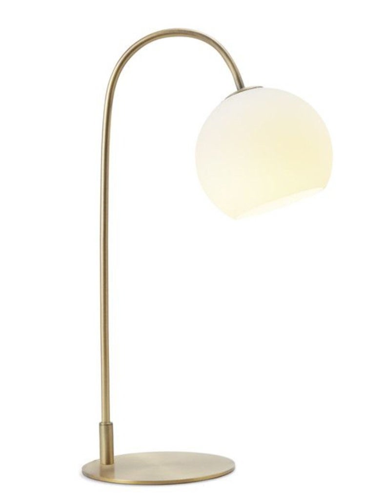Y-LIGHTS - Table Lamp - Gold - Image 1