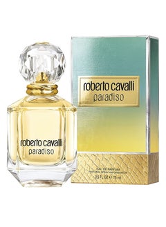 Paradiso perfume 75ml