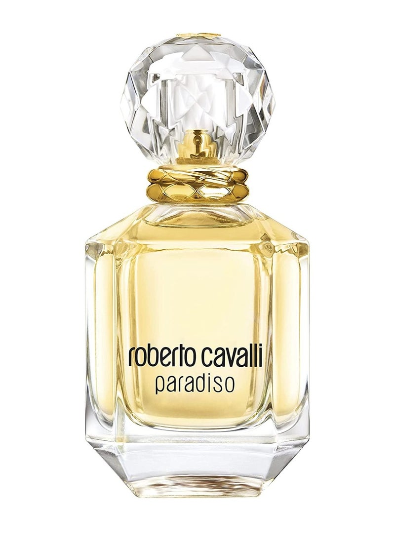 Paradise Air - Paradiso perfume 75ml - Image 1