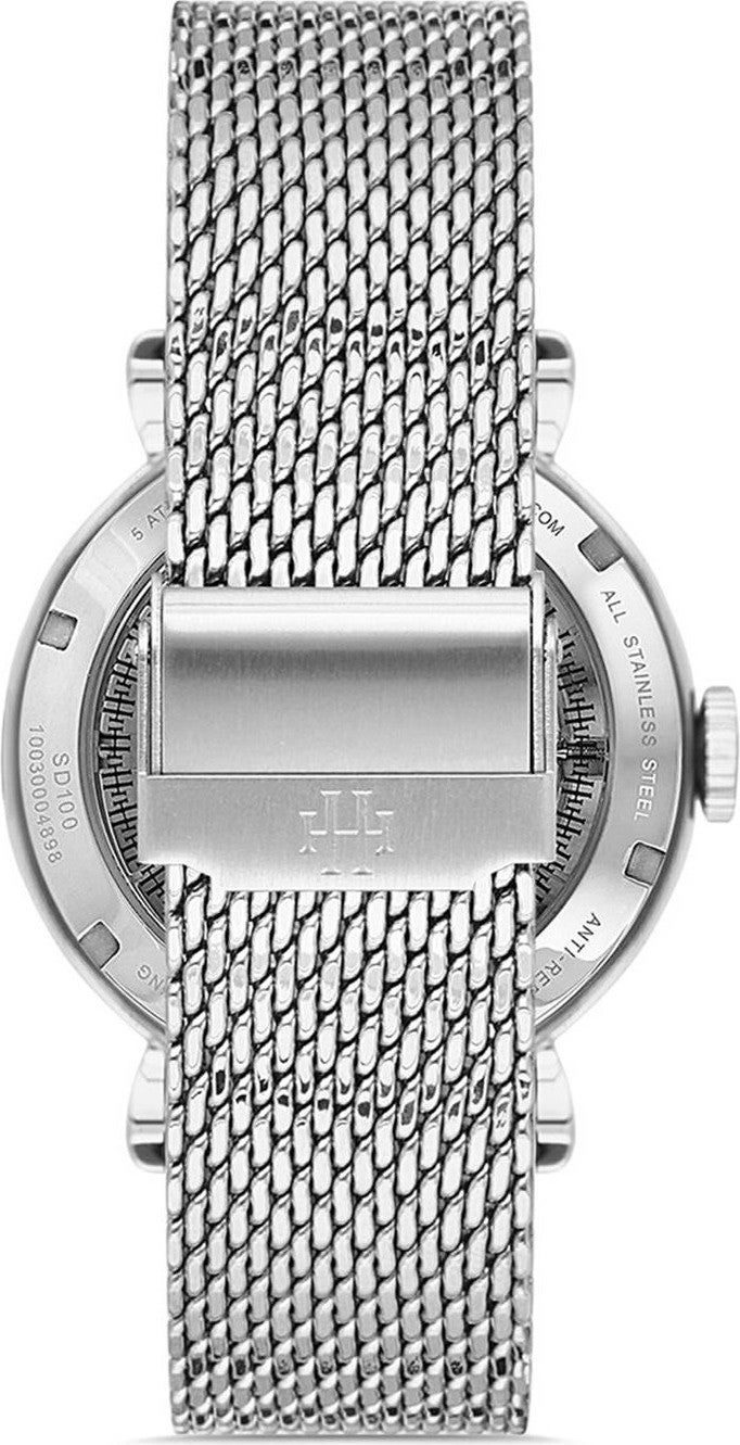 Hislon SD100S-16SS Men's Wristwatch  - Image 2