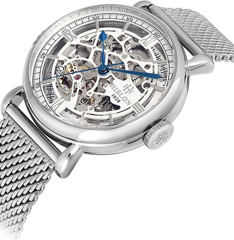 Hislon SD100S-16SS Men's Wristwatch  - Image 3