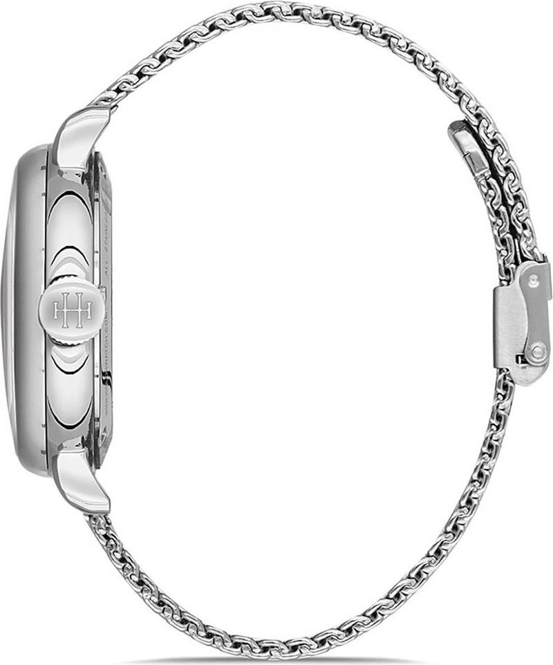 Hislon SD100S-16SS Men's Wristwatch  - Image 4