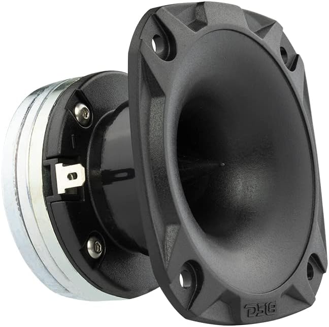 DS18 PRO-TWN2PL 3" مكبر صوت سوبر بوليت عالي الضغط مع مغناطيس نيوديميوم - Image 1