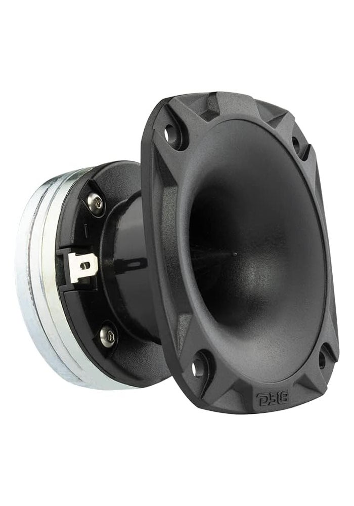 DS18 PRO-TWN2PL 3" High Compression Super Bullet Tweeter with Neodymium Magnet - Image 1