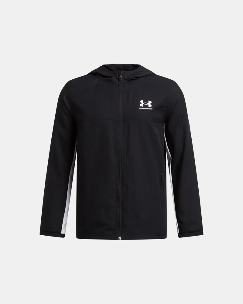 UA Rival Woven
