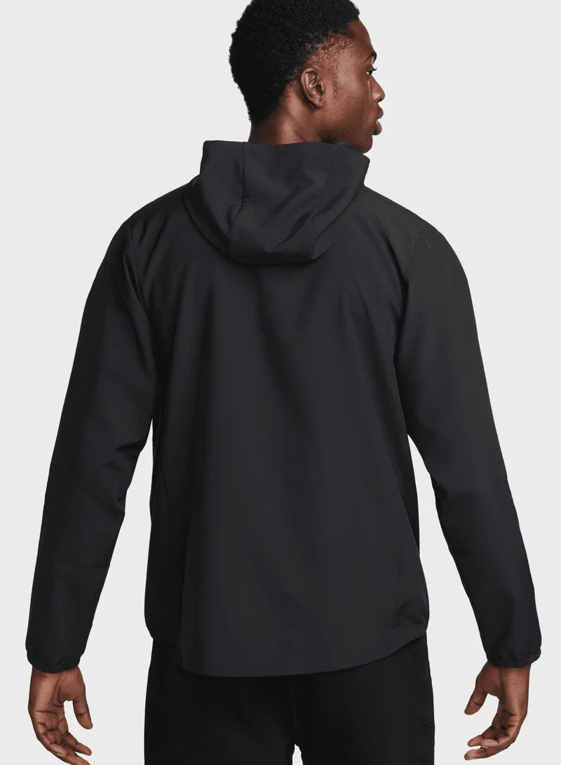 Nike Dri-Fit Form Hoodie