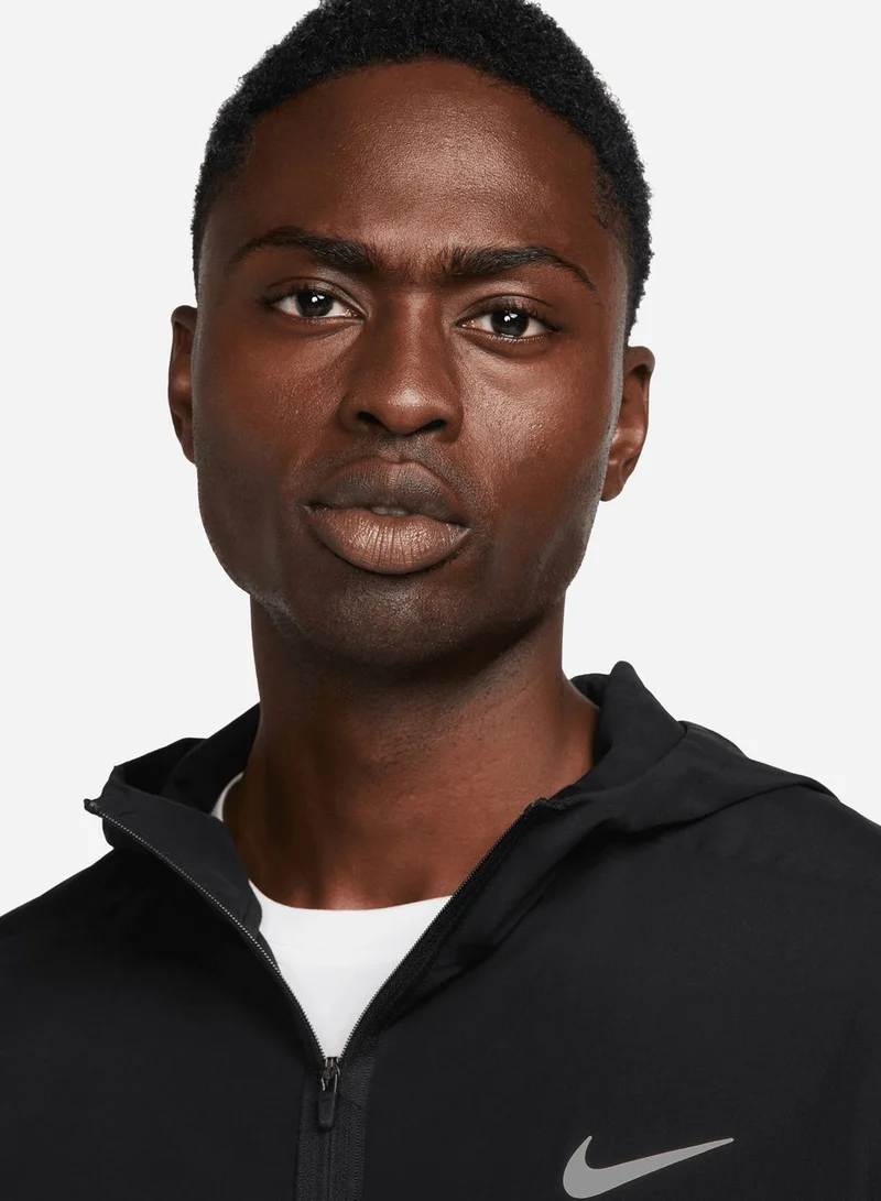Nike Dri-Fit Form Hoodie