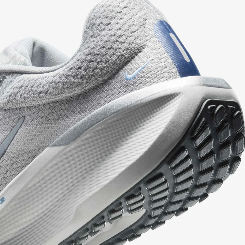 Nike Grey Women's Winflo 11 Road Running Shoes for Women | Best Price UAE